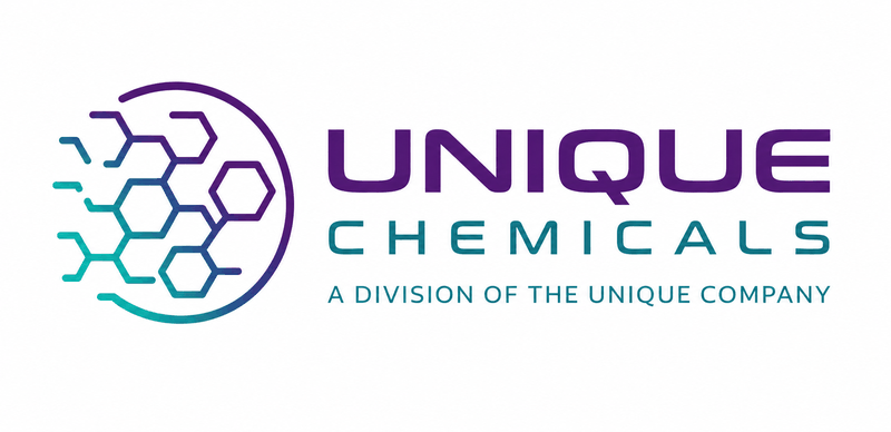 Unique Chemicals — A Division of The Unique Company