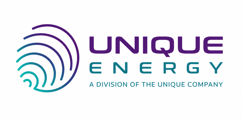Unique Energy — A Division of The Unique Company