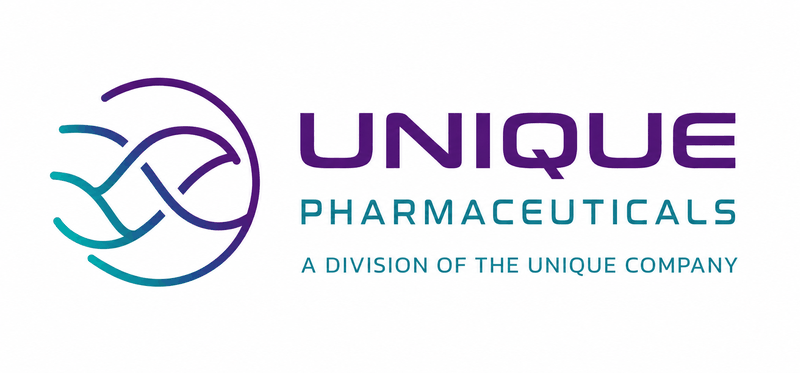 Unique Pharmaceuticals — A Division of The Unique Company