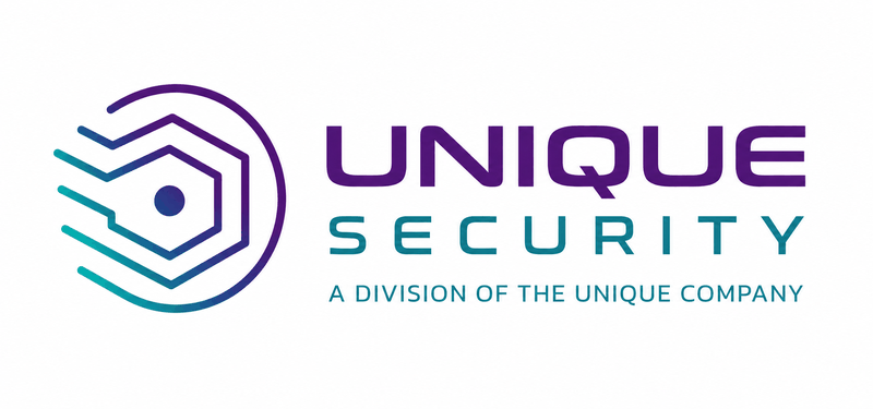 Unique Security — A Division of The Unique Company